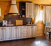 Загородный отель «Fish Point Family Resort» Золотой Сазан #38