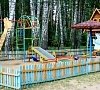 Санаторий Вятичи Симферопольское шоссе фото