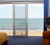 Отель «Хижина Робинзона» Феодосия, Крым #40
