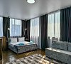 Отель «Bruni Loft Hotel» Цандрипш #59