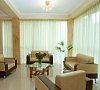 Green Hosta Хоста - официальный сайт