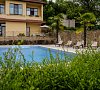 Отель SPATIUM Wellness Center Сочи фото