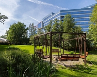 Отель SKYPOINT DELTA 4* (Подмосковье)