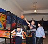 Парк-отель «Олимп» Коломенский район #35
