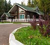 Отель Бекасово СПА Киевское шоссе