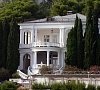 Санаторий Морской прибой Ялта