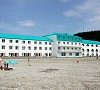 Отель Торнадо Туапсе
