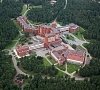 Санаторий Белые ночи Сестрорецк - официальный сайт Санаторий Белые ночи Сестрорецк - официальный сайт