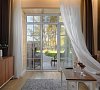 Horseka resort Ярославское шоссе