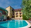 Отель Долина Сукко Сукко