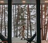 Загородный отель «Pine River» Калужская область #38