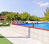 ЮНА AQUA LIFE Дмитровское шоссе