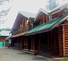 Бунгало Club  Башкирия - официальный сайт