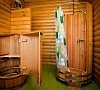 Кедровая бочка, отдых все включено №5