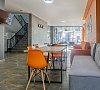 Отель «Bruni Loft Hotel» Цандрипш #21