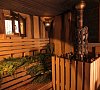 Отель «Horseka resort» Ногинский район #14