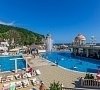 Альбатрос Геленджик - официальный сайт