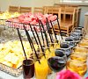 Daisi Sunset Hotel Батуми
