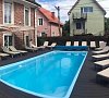 Отель Villa History Зеленоградск - официальный сайт