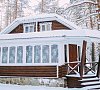 Ветлуга Костромская область
