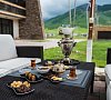 Shahdag Hotel & SPA Азербайджан цены