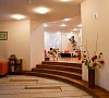 Отель Архитектура Здоровья Зеленогорск
