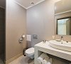 Клиника «Nature Clinic» Алушта - номер Базовый