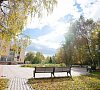 Звенигородский Новорижское шоссе