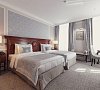 Отель «Tsar Palace Luxury Hotel & SPA 5*» Пушкин #39