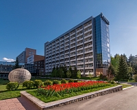 Санаторий Россия (Россия)