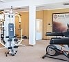 Barton Park Алушта цены