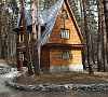 Манжерок 2* Республика Алтай