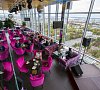 Отель Korston Tower Татарстан