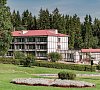 Лесной Парк Отель Ленинградское шоссе - официальный сайт
