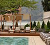 Отель «Sheraton Metechi Palace» Тбилиси, Грузия #25