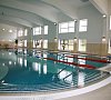 Отель Величъ Кантри Клаб Новорижское шоссе фото