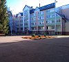 Санаторий Юматово Башкирия фото