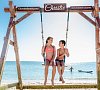Отель «Кристи» Мирный, Евпатория, Крым #21 Отель «Кристи» Мирный, Евпатория, Крым #21