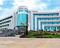 Санаторий Gashalti Health Hotel Naftalan (Азербайджан)