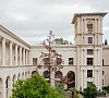 Отель Amra Park Hotel Гагра - официальный сайт
