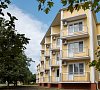 Санаторий Парус Анапа фото