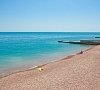 Отель «Морской уголок» Алушта, Крым #23