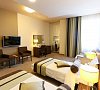 Гостиница Best Western Русский Манчестер #32