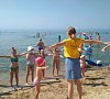 Отель «Империя» Евпатория, Крым #20