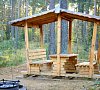 Белая Русь Минская область цены