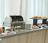 Отель SKYPOINT DELTA 4* Ленинградское шоссе фото
