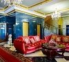 Отель Приморье Делюкс Туапсе фото