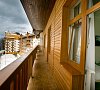 Стандарт "Двухместный" - Отель «ПриютПанды» Роза Хутор