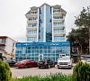 Отель Бригантина Геленджик фото