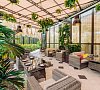 Отель «Green House Detox & SPA» Сочи #14